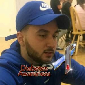 Meet your Posher, Jonathan